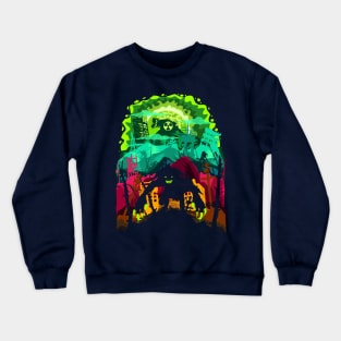 Deathclaw Crewneck Sweatshirt